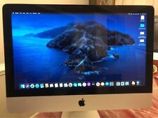 Apple iMac - All in One Desktop (up to Mid-2014 ) Intel Core picture