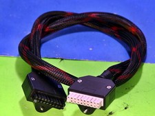 ICX-EPS4000-CBL Brocade/Ruckus ICX Power Cord Cable For EPS4000 picture