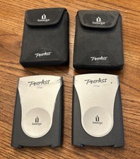 Iomega Peerless 20 Gb Hard Disk External Hard Drive With Cases picture