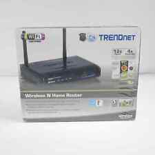 Trendnet TEW-652BRP Wireless N Home Router picture