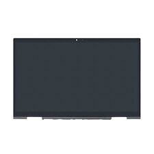 13.3'' IPS LCD TouchScreen Digitizer Assembly for HP ENVY X360 Convertible 13-AY picture