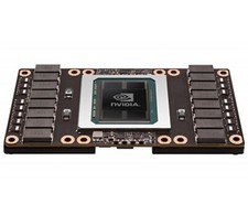 NVIDIA TESLA PASCAL P100 SXM2 16GB HBM2 NVLINK DATA CENTER GPU *Free Shipping* picture