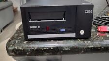 IBM 3580 Model S63 LTO-6 Ultrium Tape Drive TS2360 picture