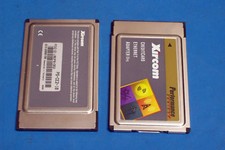 XIRCOM PS-CE2-10 CREDIT CARD ETHERNET ADAPTER IIps (3) picture