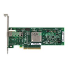 HP 489190-001 81Q 8Gb Single Port PCIe FC HBA AK344A picture