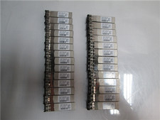 Cisco DS SFP FC4G SW Transceiver Module 4Gbps LC MMF 850nm Lot of 27 picture