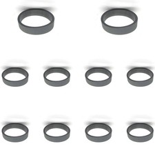 10pcs Duplex Feed Pickup Roller Tire Fits For Epson ET4800 ET2830 ET2812 ET2800 picture