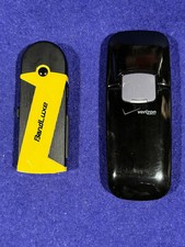 2 Modems - Verizon LG VL600 Modem and Bandluxe C505 LTE HSPA USB Modem picture