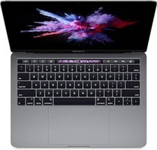 Apple Macbook Pro 13.3-Inch i5-i7, 1.4Ghz-2.8GHz, 8GB-16GB, 128GB-2TB TouchBar picture