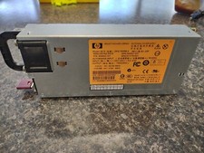 HP DSP-750RB 750W Modular Switching Power Supply (506822-101) picture