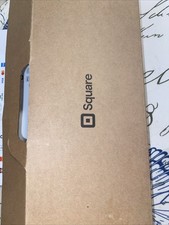 Square SHD3-02 & SWJ2-01 Terminal fast data USB-C Hub Universal docking station picture