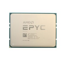 AMD EPYC 7F52 16-Core 3.5GHz 256MB SP3 Unlocked Server CPU 240W Non-Locked picture
