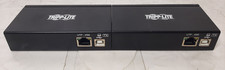 Tripp Lite 1-Port USB over Cat5/Cat6 Extender USB 2.0 picture
