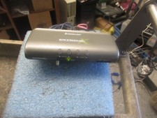 IoGear Model: GCS1734. 4-Port MiniView Multiplatform.  picture