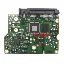 ST3000DM001 HDD PCB FOR Board Number 100717520 REV B picture