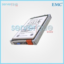 005051100 EMC 400GB SAS 6Gbps SAS 2.5-inch Solid State Drive 118000046-01 picture