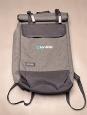 Timbuk2 Rogue Backpack Laptop Official Merchandise Handmade With Bottle Opener picture