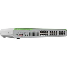 Allied Telesis AT-GS920/24-10 24-Port 10/100/1000T Unmanaged Switch picture