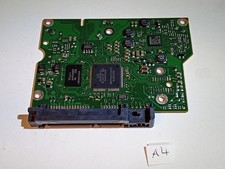 Seagate Hard Drive PCB Board 100687658 REV C SATA Controller Logic Board picture
