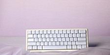 Cerakey Purple Crazed V2 A+B Set picture