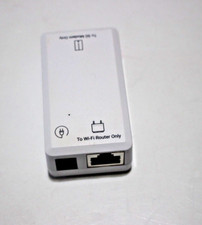 USCELLULAR OUTDOOR RECEIVER CFW-3212 PASSIVE POE INJECTOR picture