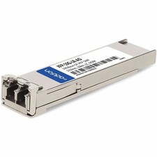 AddOn Alcatel-Lucent Nokia XFP-10G-LR Compatible TAA Compliant 10GBase-LR XFP picture