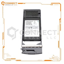 Netapp X357A 3.84TB SAS 12Gbps 2.5'' SSD SP-357A 108-00572+ picture
