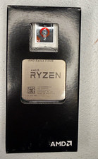AMD Ryzen 5 1600 6-Core 3.20GHz Socket AM4 CPU Processor picture
