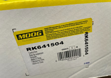 Moog RK641504 Front Left Lower Control Arm For 2006-2008 Dodge Ram picture
