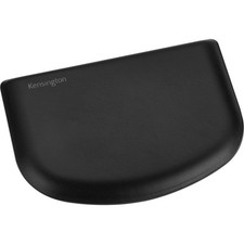 Kensington ErgoSoft Mouse Wrist Rest Ultra Soft Gel Cushioning Black picture