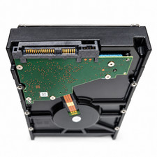 NEW OPEN BOX Seagate Exos 7E10 10TB SAS 12Gb/s 3.5