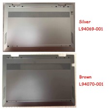 Bottom Case Cover Base Cover L94069-001 L94070-001 for ENVY X360 15-ED TPN-C149 picture