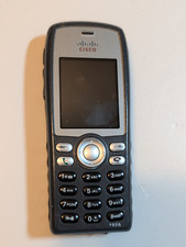 Cisco 7925 Wireless IP Phone Wi-Fi VOIP CP-7925G-A-K9 picture