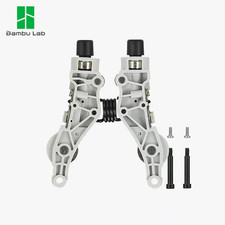 Genuine Bambu Lab Dual Extruder Idlers and Filament Sensor for H2C/H2D Printers picture