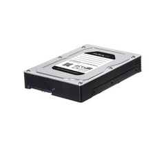 StarTech-New-25SATSAS35HD _ STARTECH TURN ALMOST ANY 2.5 SATA/SAS DRIV picture