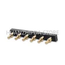5PCS Battery Connector 6-Pin for Symbol MC3000 MC3070 MC3190 MC3090 MC70 MC75 picture