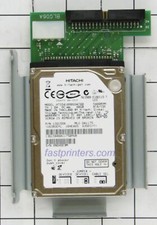 Lexmark 40X3662 ~ Lexmark Hard Drive ASM picture