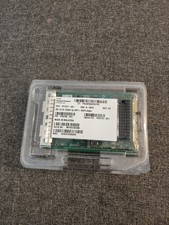 Hewlett Packard Enterprise (HPE) Intel X710-DA2 Ethernet 10Gb 2-p SFP+ OCP3 Adpt picture