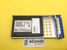X4020A NetApp Samsung BM1733a 15.36TB PCIe3.0 NVMe 2.5in U.2 SSD MZ-WM515T0 picture