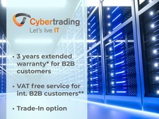 Cisco MEM-4400-8G Storage II price incl VAT 3 yr warranty* B2B picture
