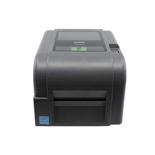 Brother TD-4520TN Thermal Transfer Label Printer Network picture