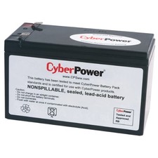 CyberPower RB1280A Replacement Battery Cartridge (RB1280A) picture
