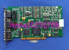 1pc used EURESYS DOMINO ALPHA 2 RevA1 acquisition card picture