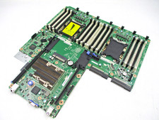 Lenovo ThinkStation SR630 Gen1 Dual LGA 3647 Motherboard P/N: 01PE248 Tested picture