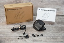 Contour Unimouse Ergonomic Vertical Adjustable 35-70 Tilt Angle Right-Handed picture