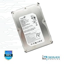 Seagate NL35.2 400GB SATA 3.5 in Enterprise HDD | ST3400633NS picture