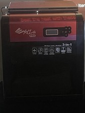 XYZprinting da Vinci 1.0 Pro 3-in-1 3D Printer picture