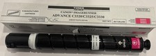 COMPATIBLE 53/67/C-EXV49 MAGENTA TONER CARTRIDGE FOR CANON IMAGERUNNER ADVANCE picture