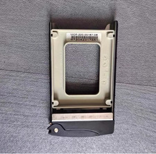 Used Supermicro (Gen 3) Tool-Less 2.5