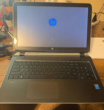 HP Pavilion 15-p157cl 15.6